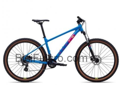 Marin Bobcat Trail 3 recensioni e scheda tecnica